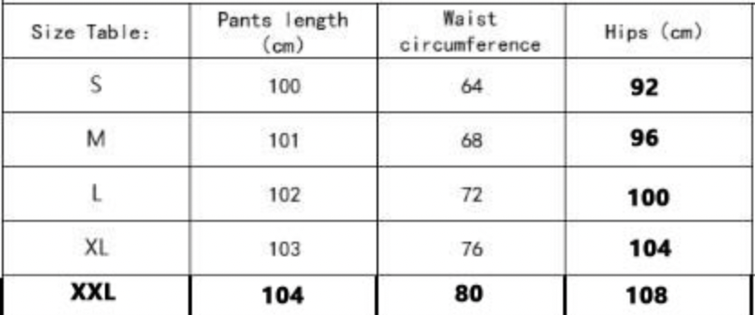 Denim Y2K trousers unisex