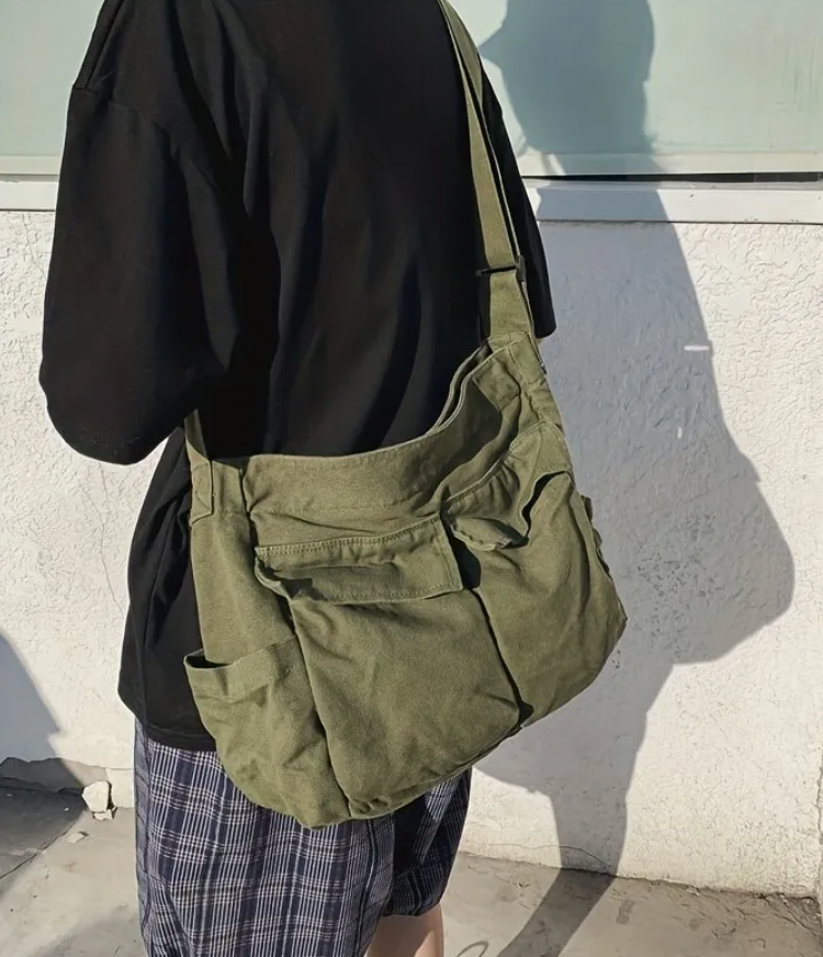 Women Vintage Handbag