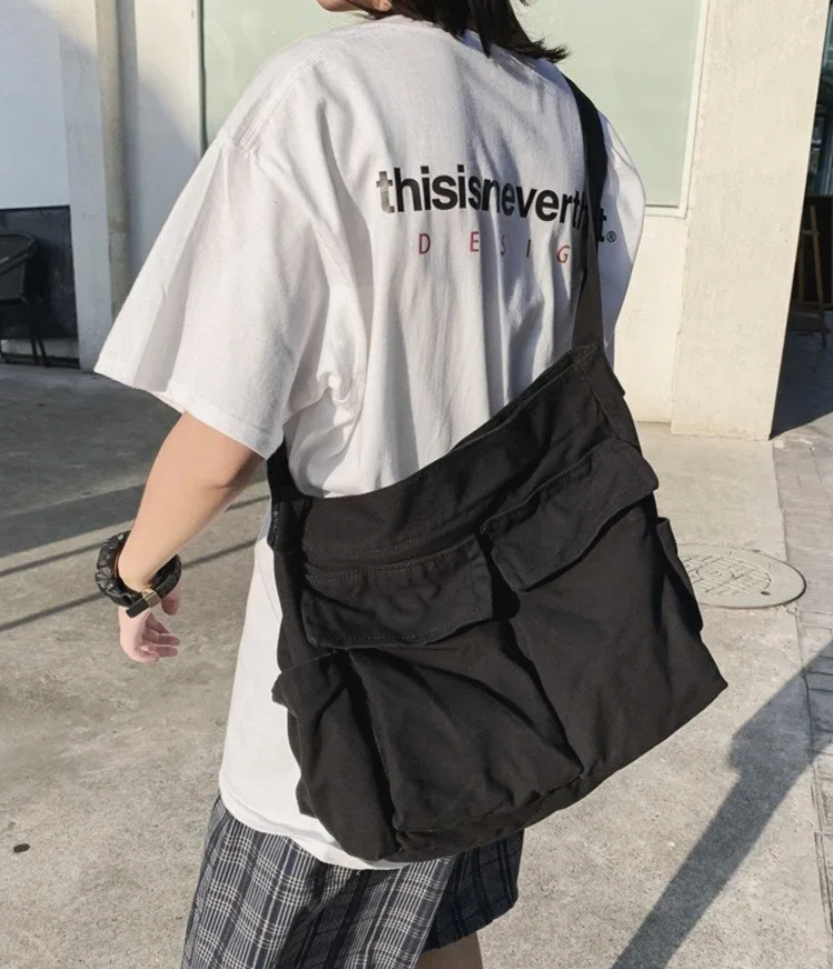 Women Vintage Handbag