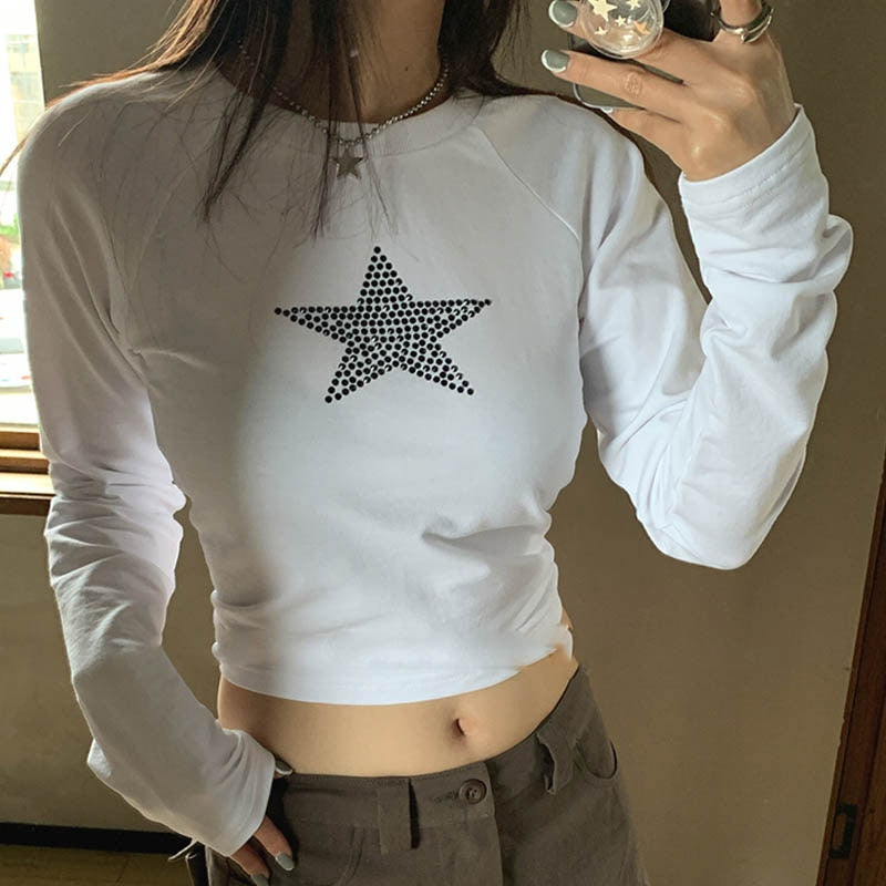 Star Fashion Top