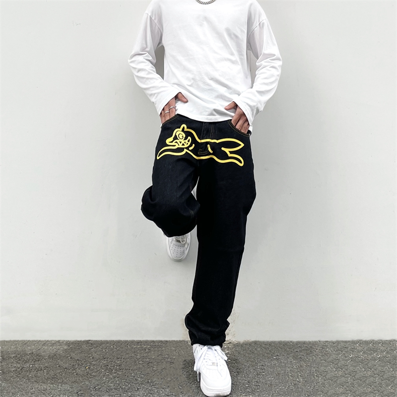 Hip Hop Jeans