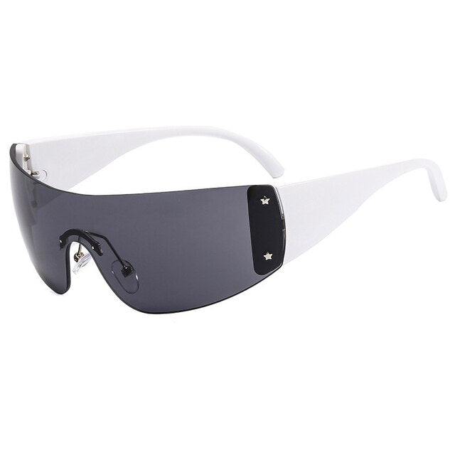 TW - Y2K Sunglasses