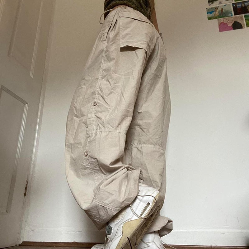 Joggers Tech Pants