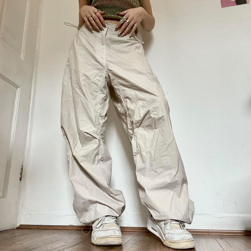 Joggers Tech Pants