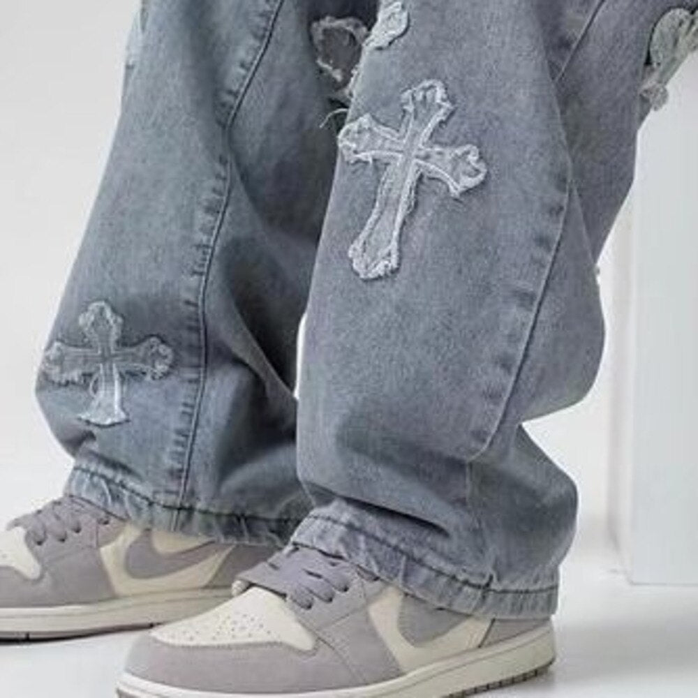 Cross Jeans