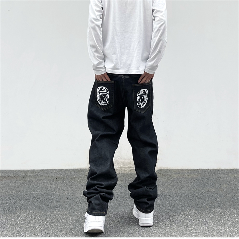 Hip Hop Jeans
