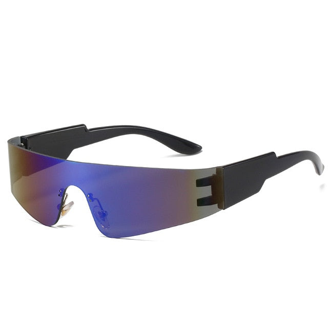 TW - Y2K Sunglasses