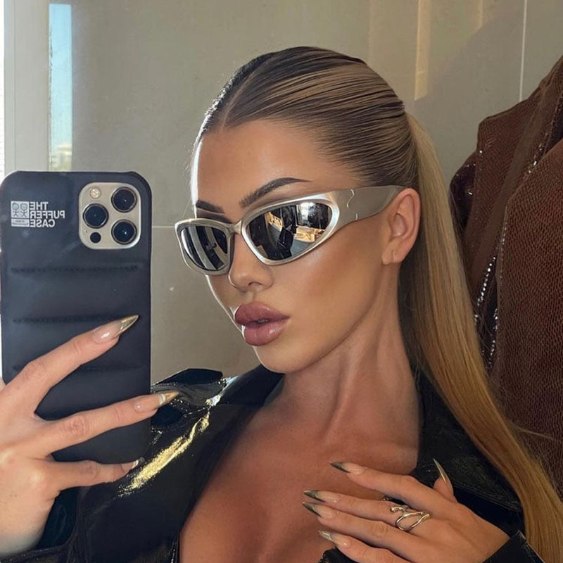 Y2K Sunglasses
