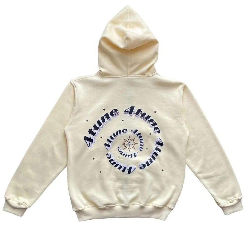 Retro Star Hoodie