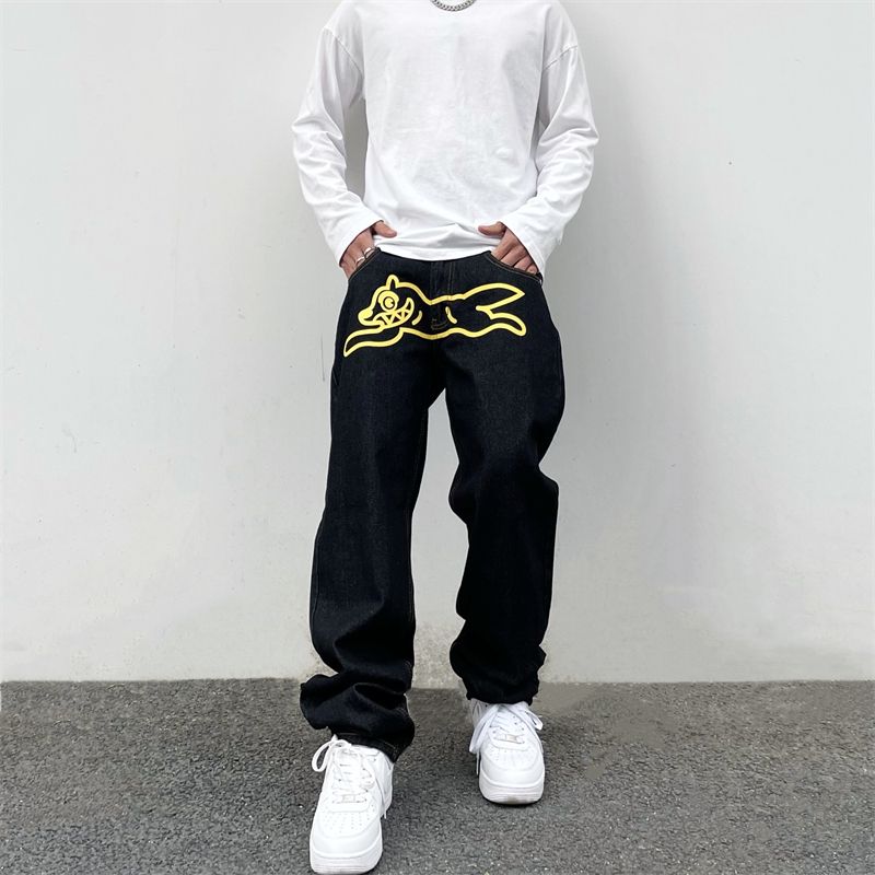 Hip Hop Jeans