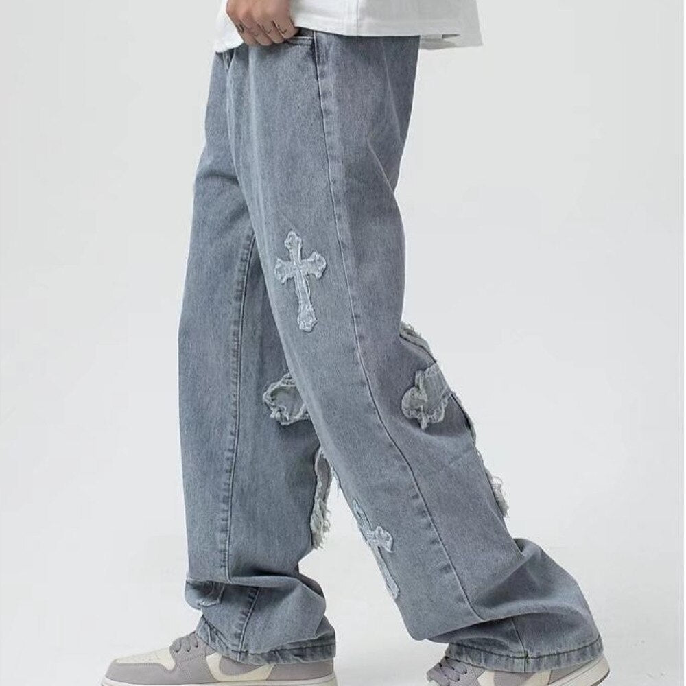 Cross Jeans