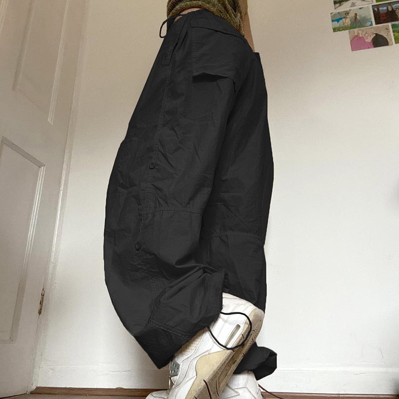 Joggers Tech Pants