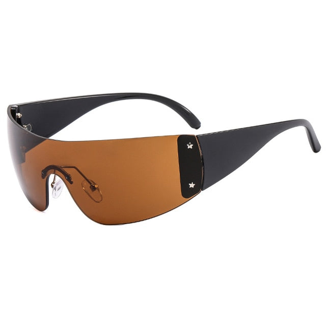 TW - Y2K Sunglasses