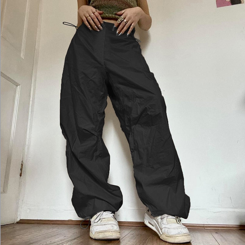 Joggers Tech Pants