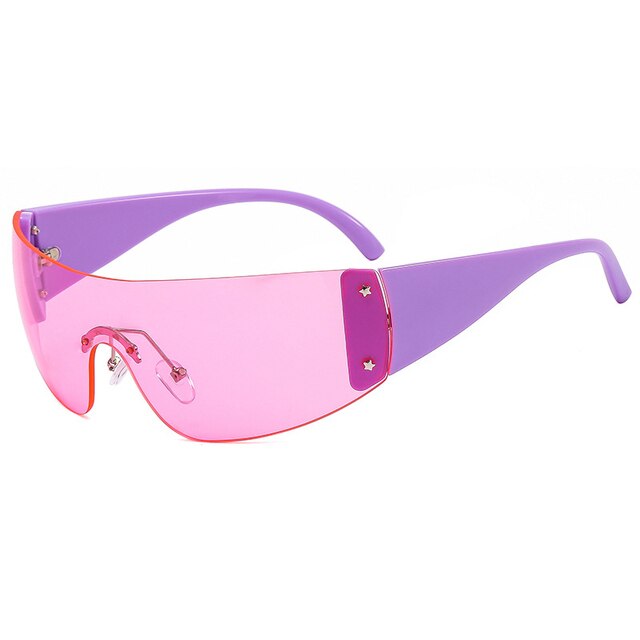 TW - Y2K Sunglasses