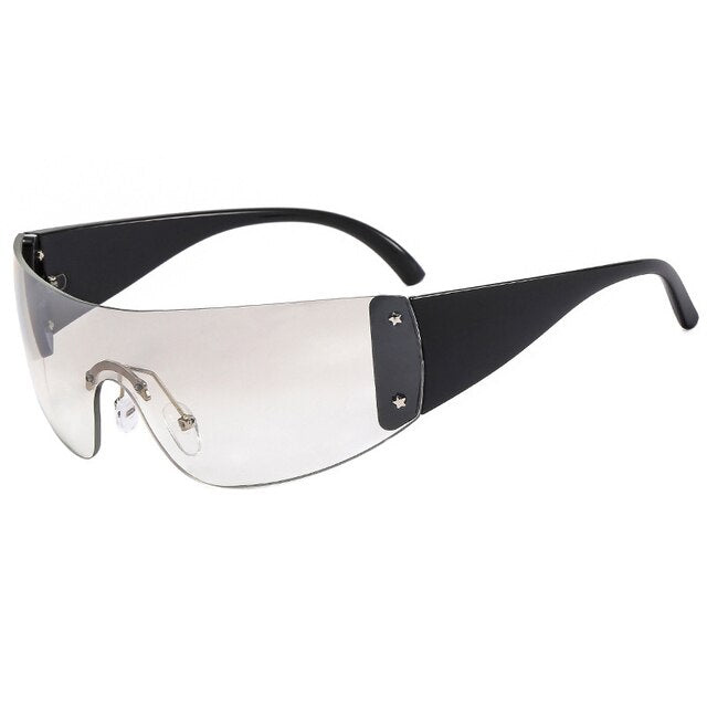 TW - Y2K Sunglasses
