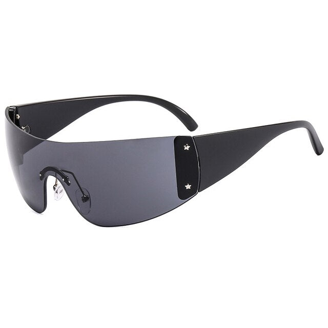 TW - Y2K Sunglasses