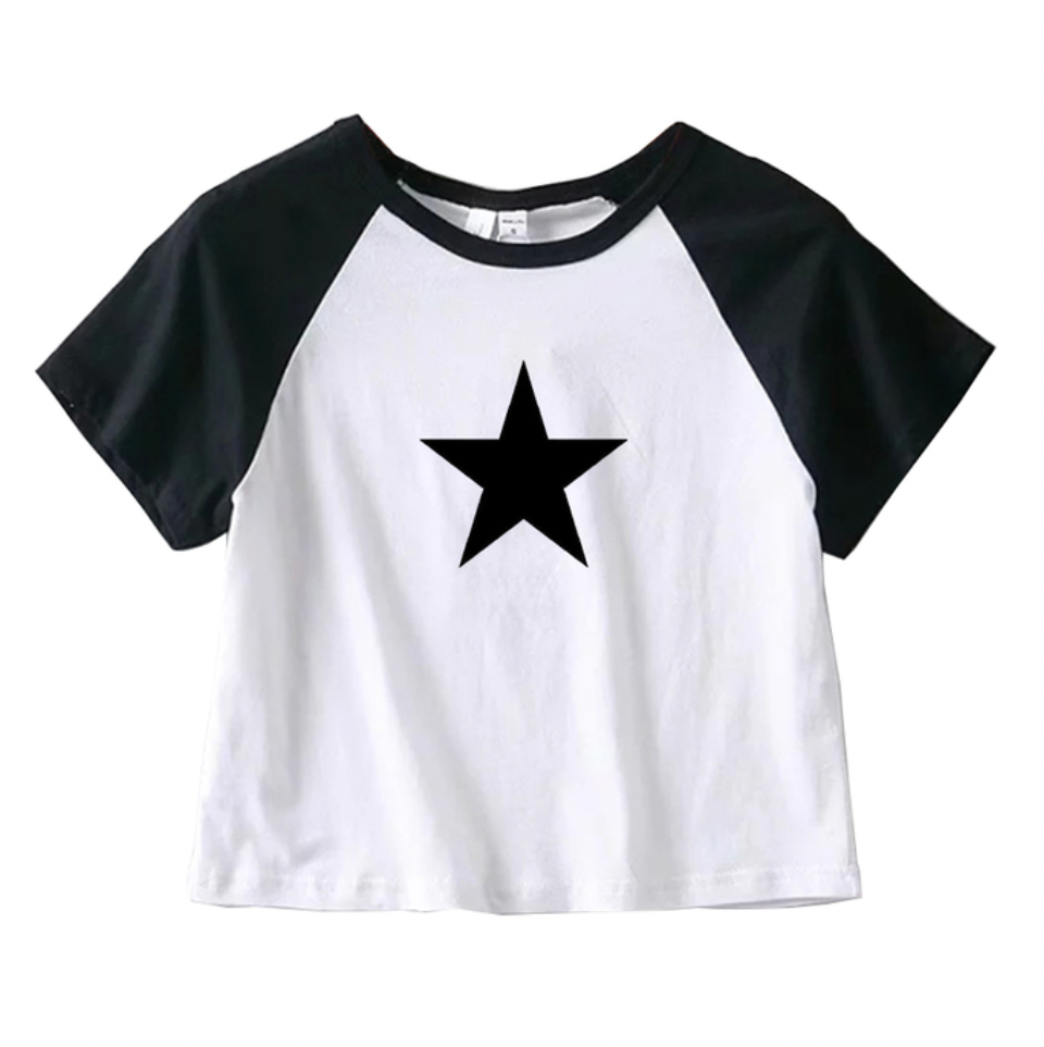 Star Simple Top