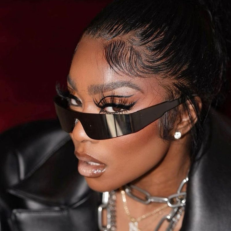 TW - Y2K Sunglasses