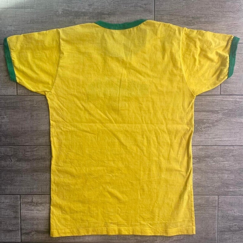 Brazil Y2K Top