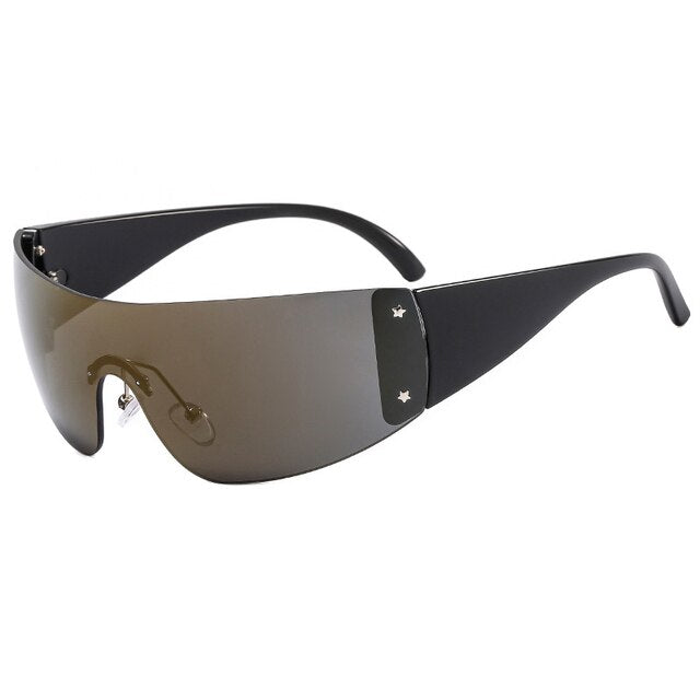 TW - Y2K Sunglasses