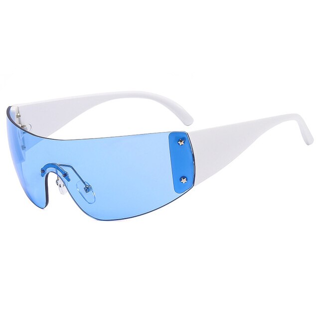 TW - Y2K Sunglasses
