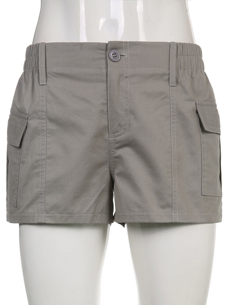 Rapcopter Cargo Short