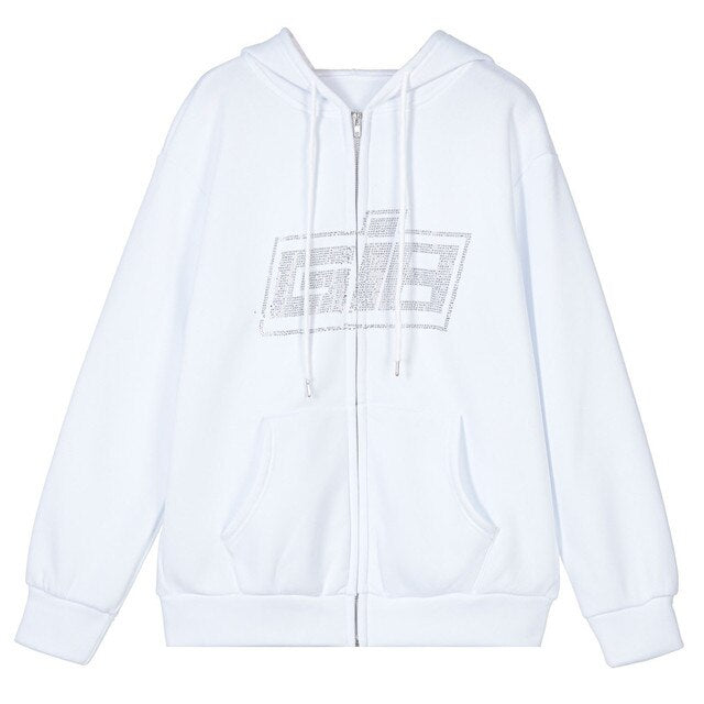 Y2K Hoodie