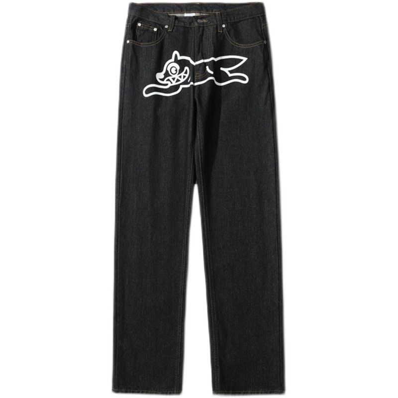 Hip Hop Jeans