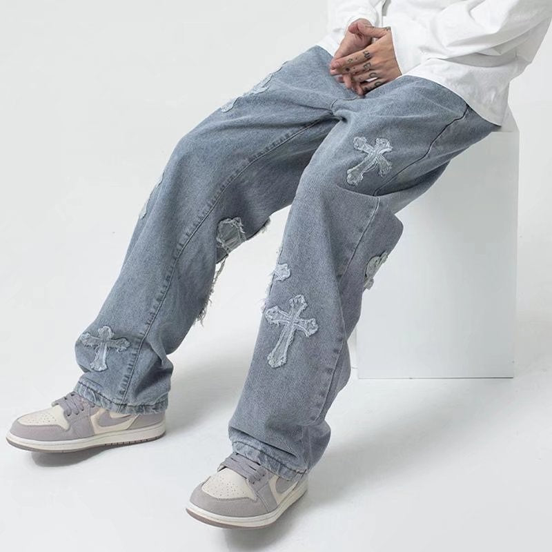 Cross Jeans