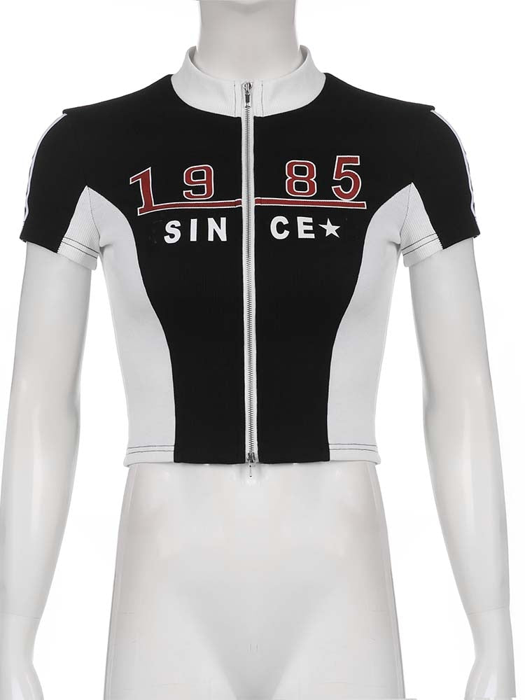 Vintage Top Since 1985