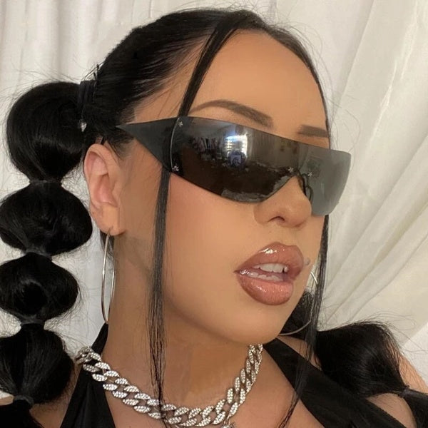 TW - Y2K Sunglasses