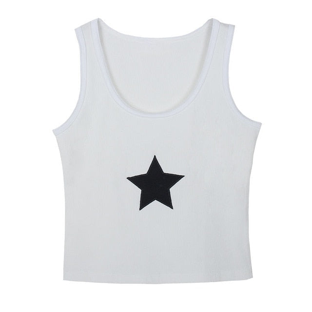 Star Tank Top